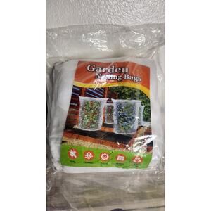 Heavy Duty Plants and Fruit‎ Trees Protector Netting 9.8 x 9.8ft